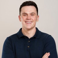 Giv Employee DJ Gray's profile photo