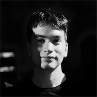 Monogram Employee Joseph Cortez's profile photo