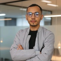 Marouane Saoud Email