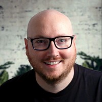 Radio Parts Employee Kris Gerhard's profile photo