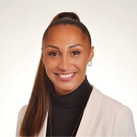 SOWESPOKE AG Employee Yvette Luzolo's profile photo