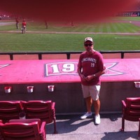 Hope International University Employee Steve Mullins's profile photo