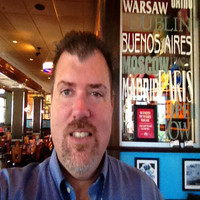 Bru's Room Sports Grill Employee Chuck Levan's profile photo