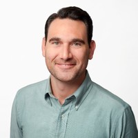 Google Employee Aaron Luber's profile photo