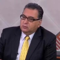 Sienza Energy Employee Matthew Tasooji's profile photo