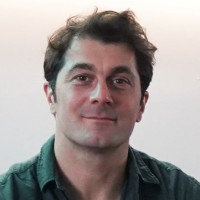 AMBOSS Employee Madjid Salimi's profile photo