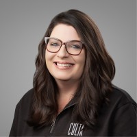 CULTA Employee McKenzie Marly's profile photo