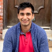Valon Employee Vibhav Jagwani's profile photo
