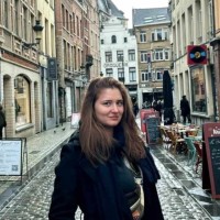 MDI Energia S.A. Employee Kalina Grudzińska's profile photo