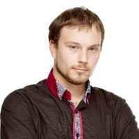 Sergey Stolyarov Email