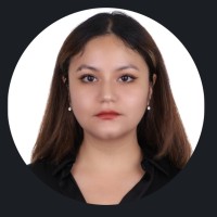 Kech Development Employee Lucia Zavala's profile photo