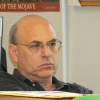 The College of New Jersey Employee William Scharf's profile photo