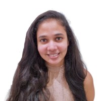 Creatit Solutions Employee Ishini Deraniyagala's profile photo