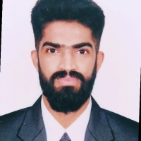 Ahammed Muhiyudheen Email