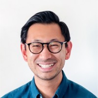 Trestle Employee Victor Zhang's profile photo