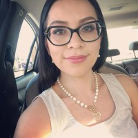 Creative Databases Employee Luisa Valtierra's profile photo