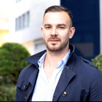 Amstein+Walthert Employee Felix Schödler's profile photo