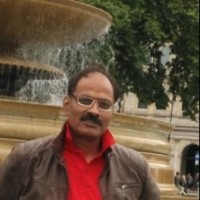 APCER Life Sciences Employee Vipin Khanna's profile photo