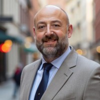 Axor NV Industriebouw Employee Jorma Kremser's profile photo