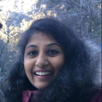 SEFORGE LTD INDIA Employee Ramya Sanjeevi's profile photo