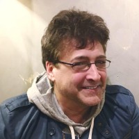 Eugene Lerman Email & Phone Number