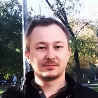 Periodix Employee Rinat Gilmutdinov's profile photo
