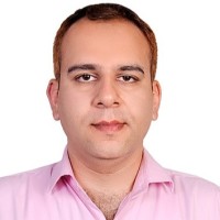 A.P. Moller - Maersk Employee Aditya Pratap's profile photo