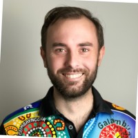 Jacob Thorne-Hall Email