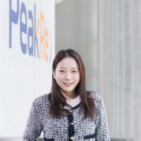 Peak Re Employee Krist Lai's profile photo