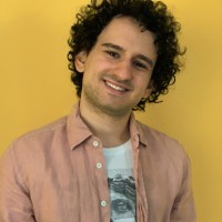 AIPT Employee Stas Okrug's profile photo