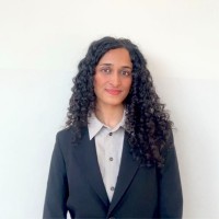 Cybersecurity Council Employee Miheera Kashelkar's profile photo