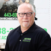 Access Contracting Group Employee Ron Levee's profile photo