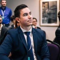 Novoferm UK Employee Zsolt Szanda's profile photo