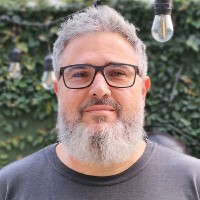 Cubos Employee Caio Bianco's profile photo