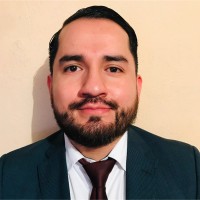 Cloud Core Employee Hector Frías Rendón's profile photo