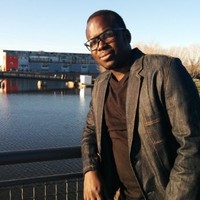 Desjardins General Insurance Group Employee Pape Fall's profile photo