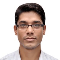 IJS Employee Sonu Kumar's profile photo
