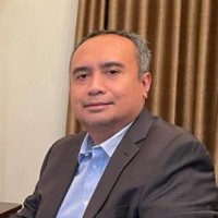 Pertamina Hulu Rokan Employee Mochamad Taufan's profile photo