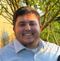 Jones Lake Management Employee Bradley Behymer's profile photo