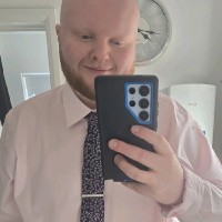 First Choice Recruitment Employee Thomas Hughes's profile photo