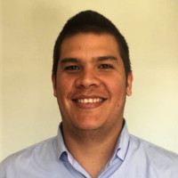 IntercapIT Employee Victor Garcia's profile photo