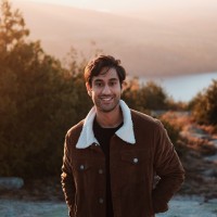 StepFunction Employee Manav S.'s profile photo
