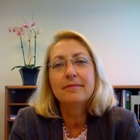 Rebecca Rinehart