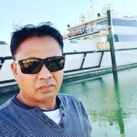 Oceanic Trading Employee Fatkur Rohman's profile photo