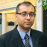 Worley Employee Kausik Sarkar's profile photo