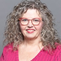 Distress Centre Calgary Employee Karen Rsw's profile photo