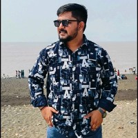 M2 Web Solution Employee Rutvik Parmar's profile photo