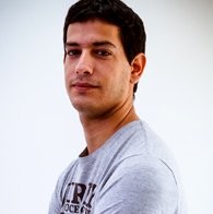 Lior Ben-David Email & Phone Number