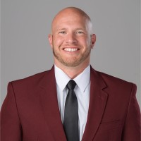 Oaks Christian School Employee Adam Thackery's profile photo