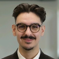 Splendida Services AG Employee Sérgio da Cruz's profile photo